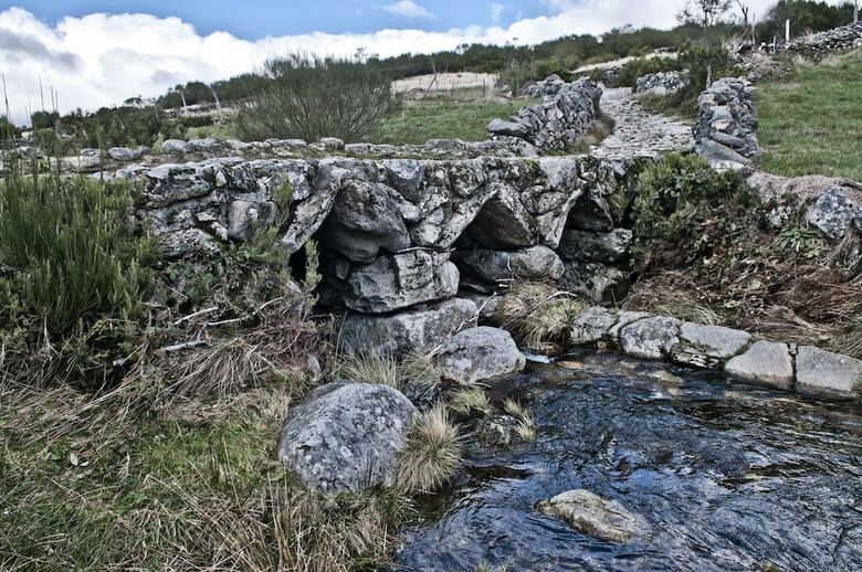 Macheta's Coutry House