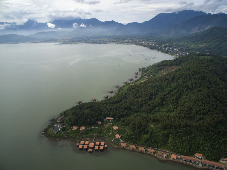Hotel Vedana Lagoon Resort And Spa