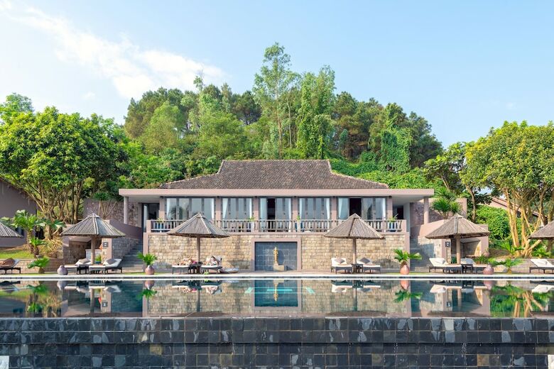 Hotel Vedana Lagoon Resort And Spa