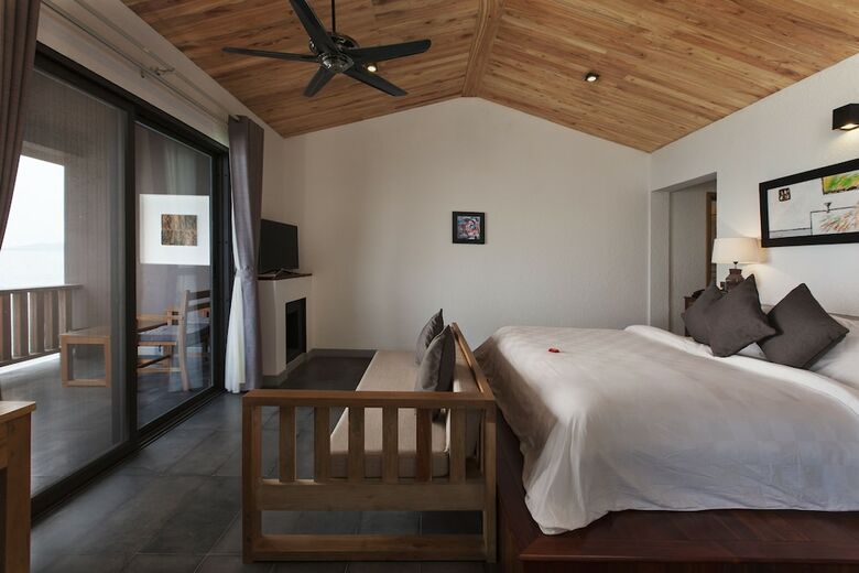 Hotel Vedana Lagoon Resort And Spa
