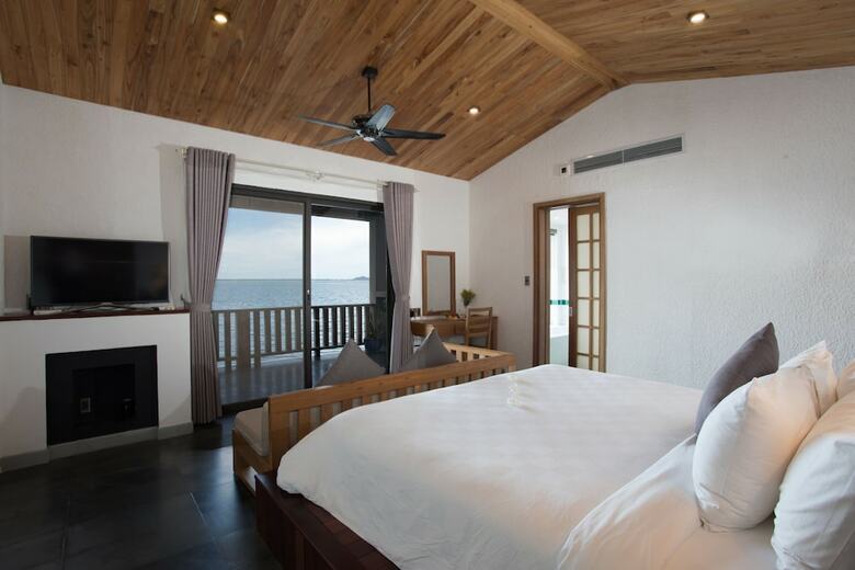 Hotel Vedana Lagoon Resort And Spa