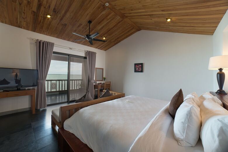Hotel Vedana Lagoon Resort And Spa