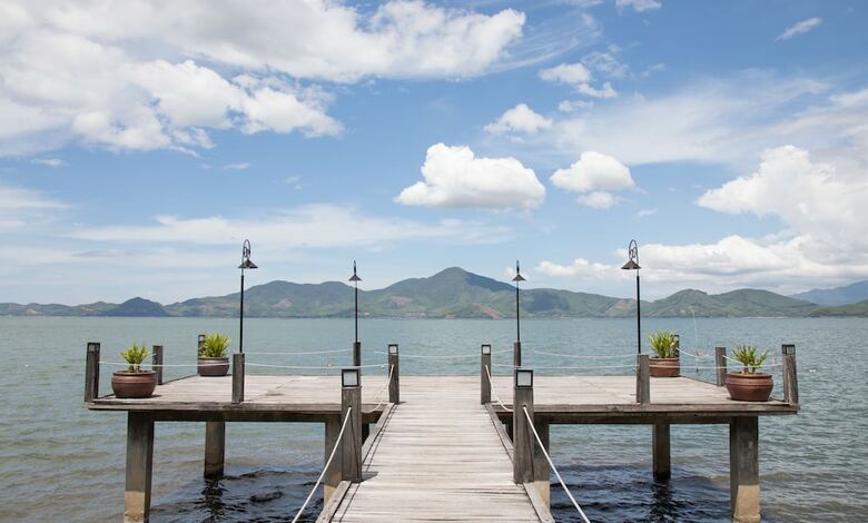 Hotel Vedana Lagoon Resort And Spa