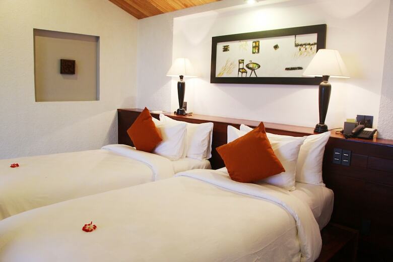 Hotel Vedana Lagoon Resort And Spa