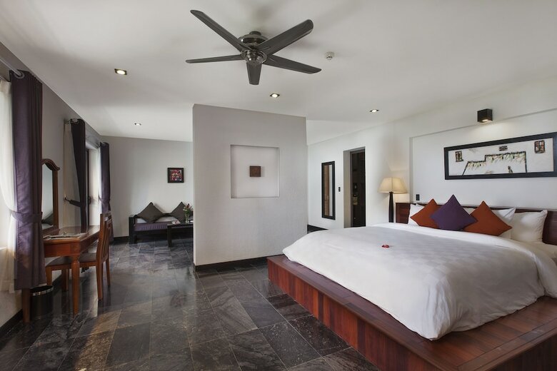 Hotel Vedana Lagoon Resort And Spa