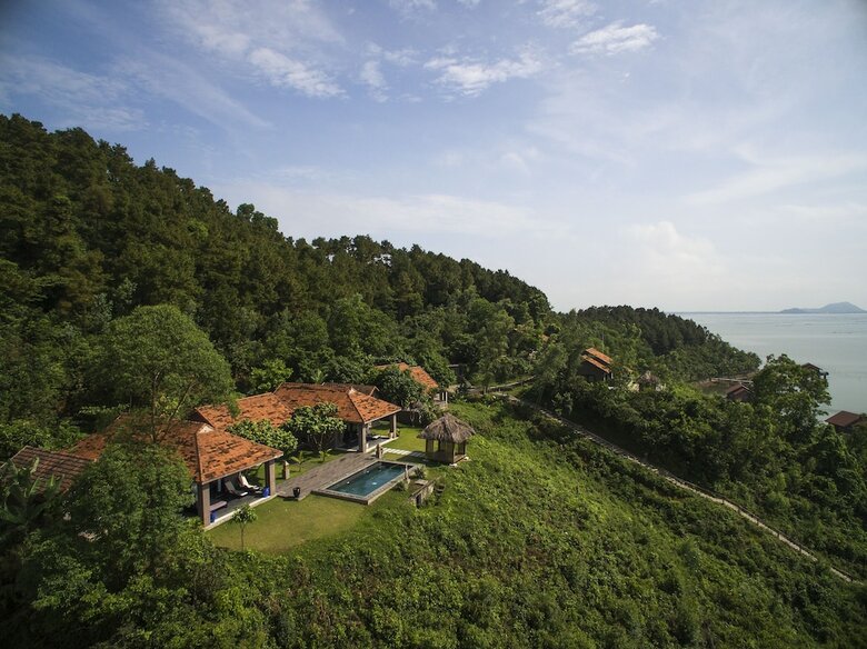 Hotel Vedana Lagoon Resort And Spa