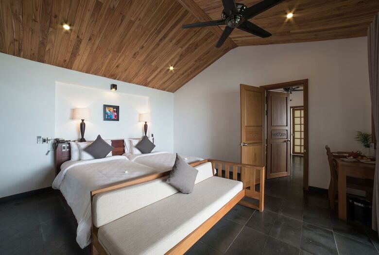 Hotel Vedana Lagoon Resort And Spa