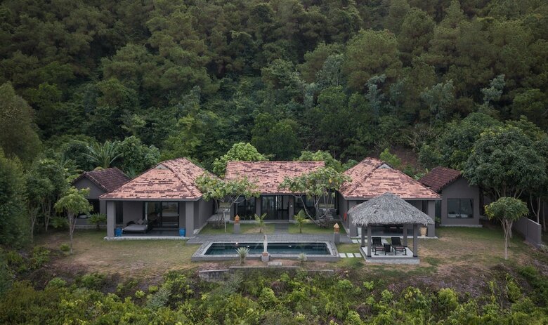 Hotel Vedana Lagoon Resort And Spa