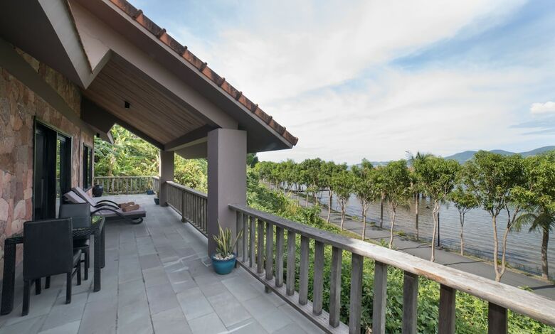 Hotel Vedana Lagoon Resort And Spa