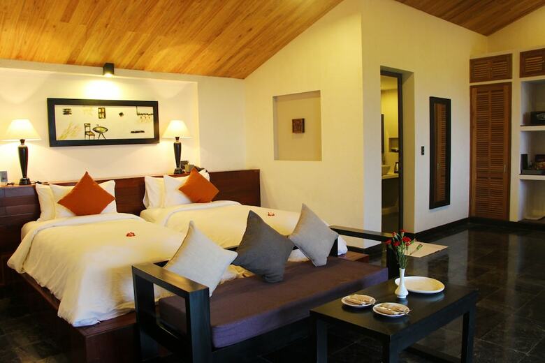 Hotel Vedana Lagoon Resort And Spa