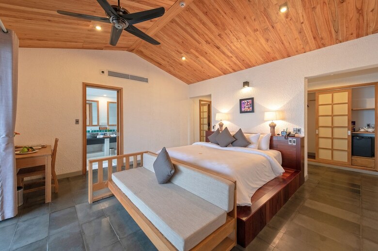 Hotel Vedana Lagoon Resort And Spa