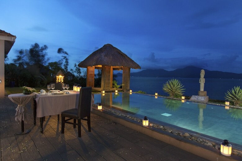 Hotel Vedana Lagoon Resort And Spa
