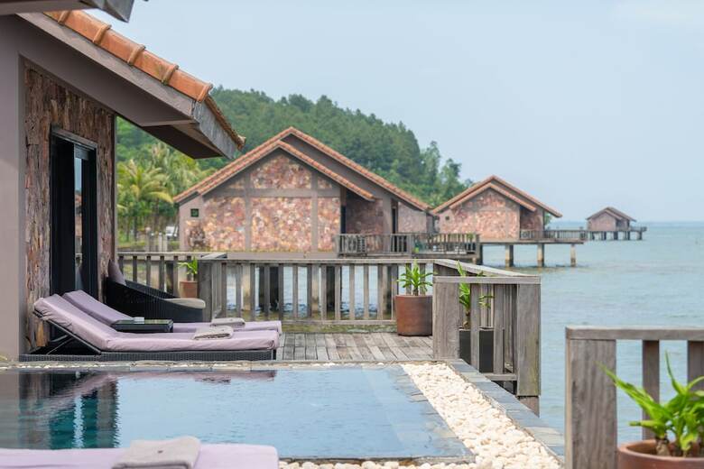 Hotel Vedana Lagoon Resort And Spa