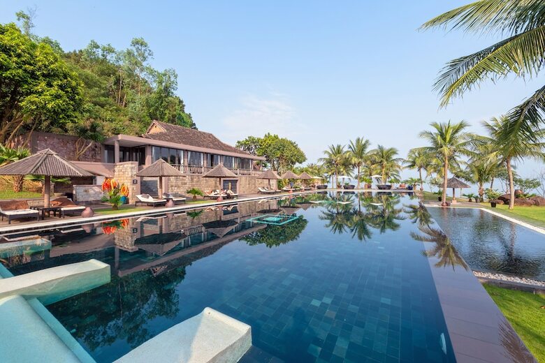 Hotel Vedana Lagoon Resort And Spa