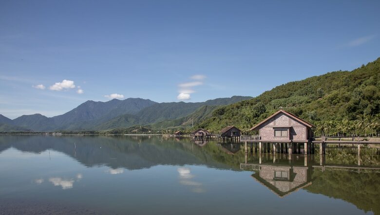 Hotel Vedana Lagoon Resort And Spa