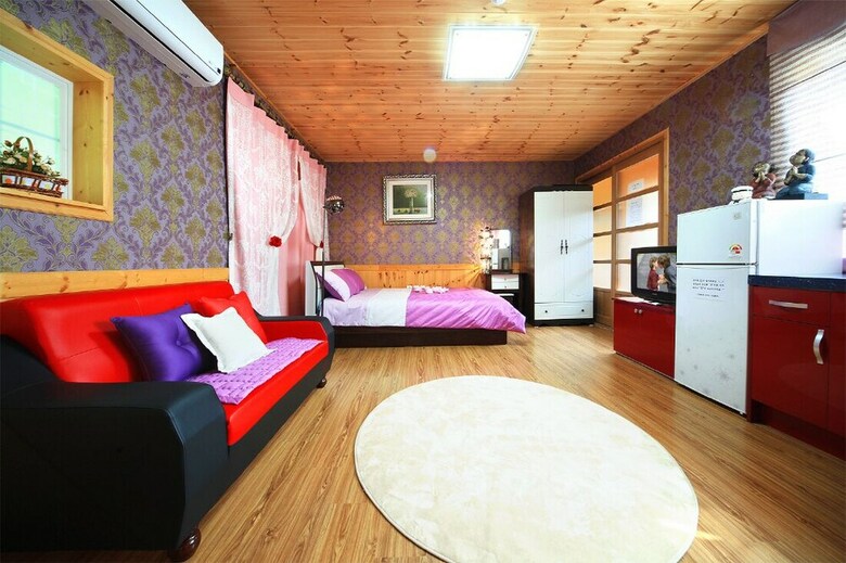 Yeondam Pension