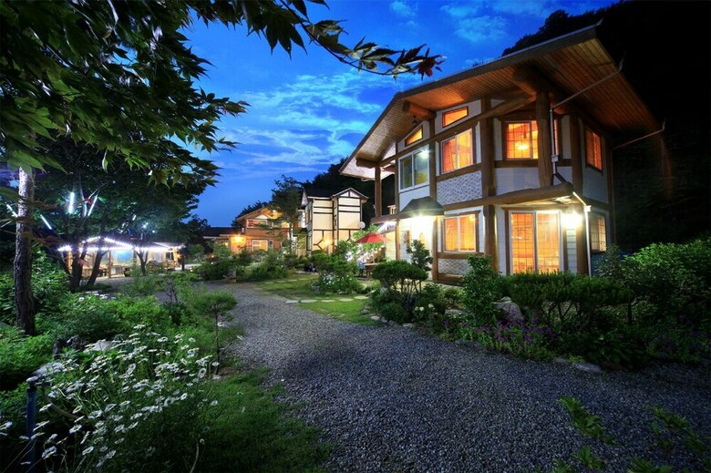 Yeondam Pension