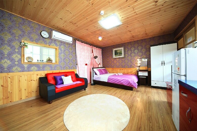 Yeondam Pension