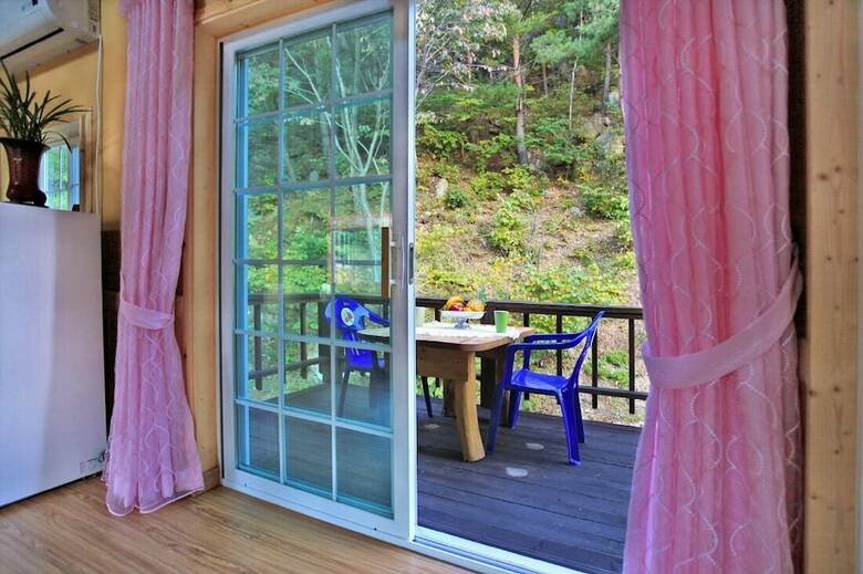 Yeondam Pension