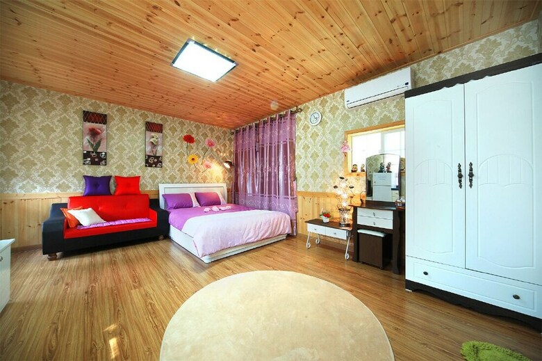 Yeondam Pension