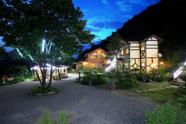 Yeondam Pension