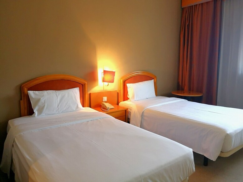 Hotel Via Norte
