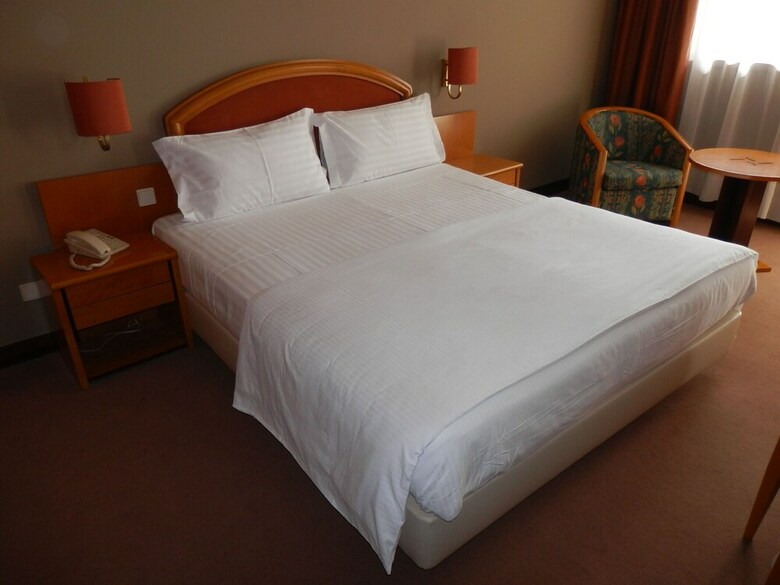 Hotel Via Norte