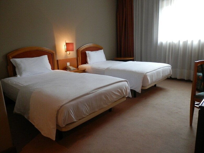 Hotel Via Norte