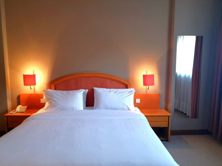 Hotel Via Norte