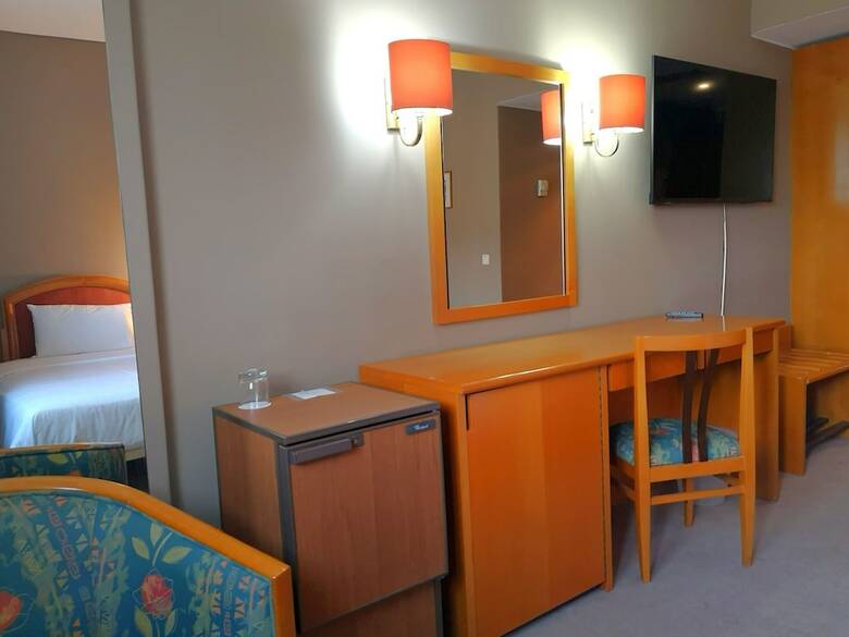 Hotel Via Norte