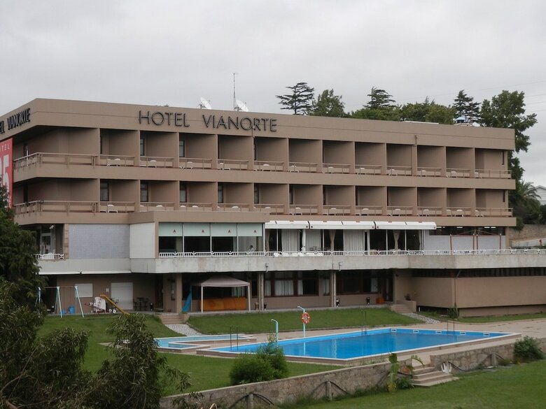 Hotel Via Norte