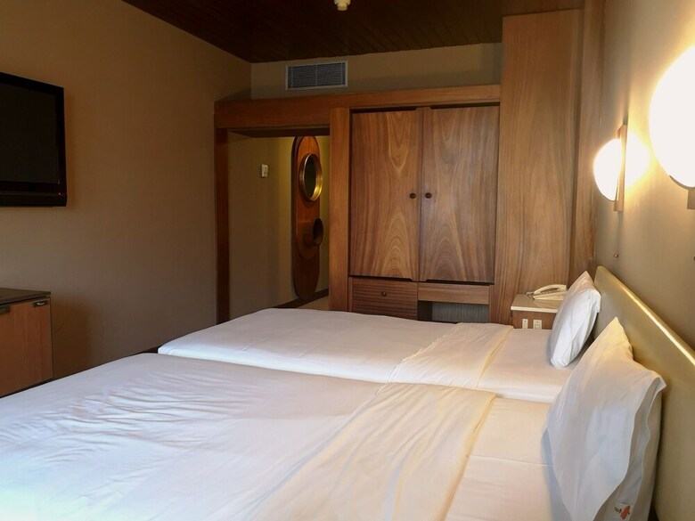 Hotel Via Norte