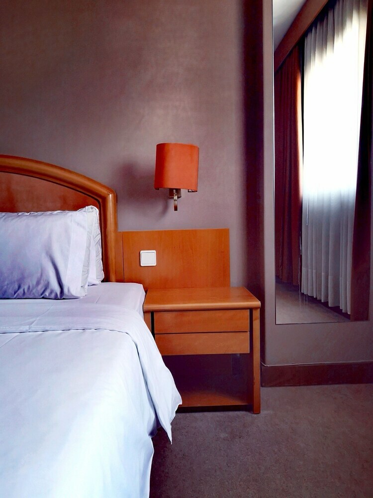 Hotel Via Norte