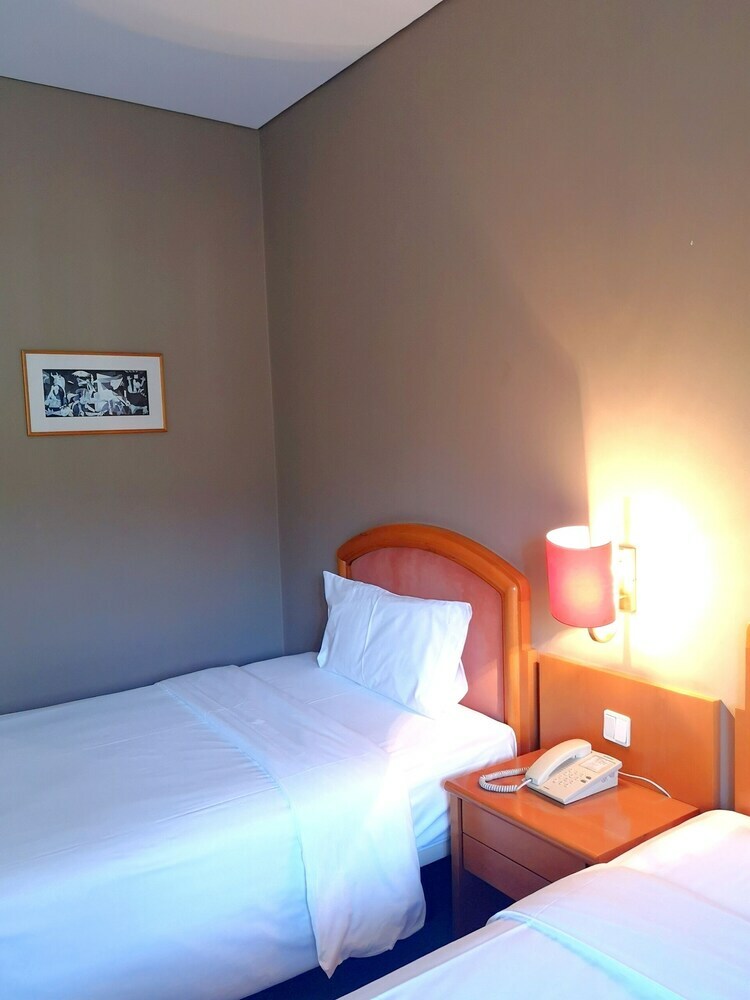 Hotel Via Norte