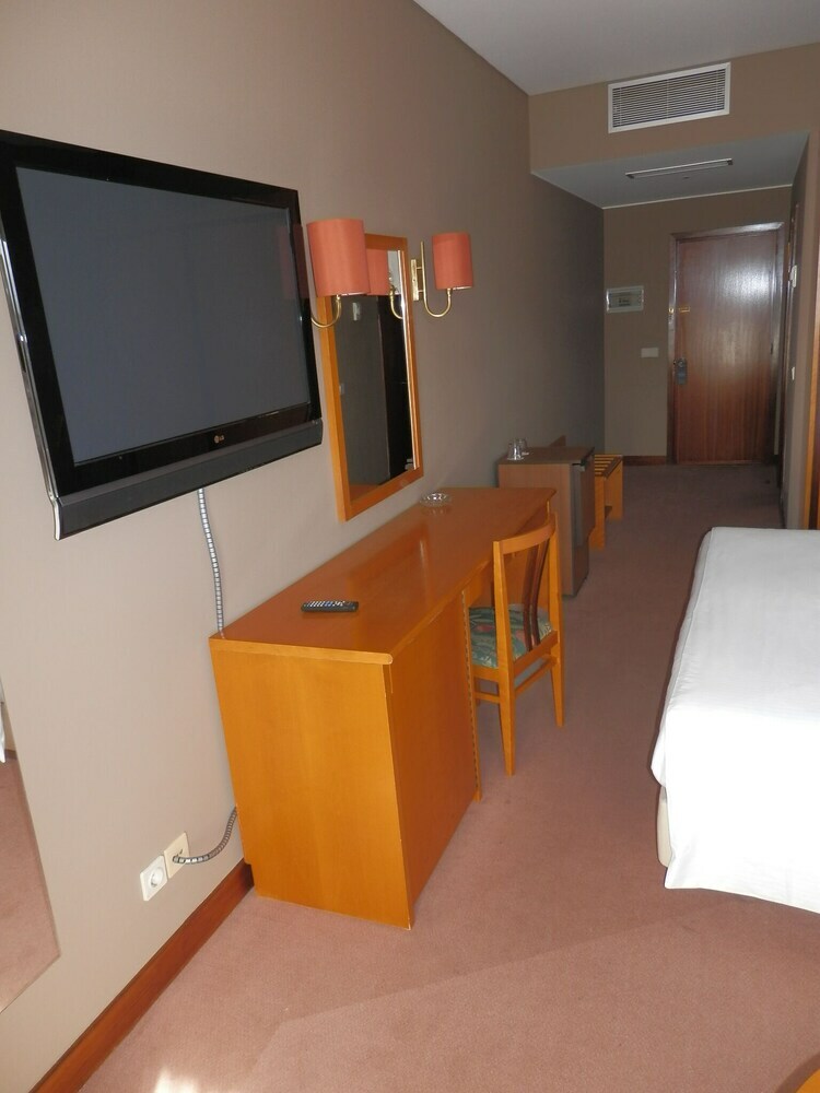 Hotel Via Norte