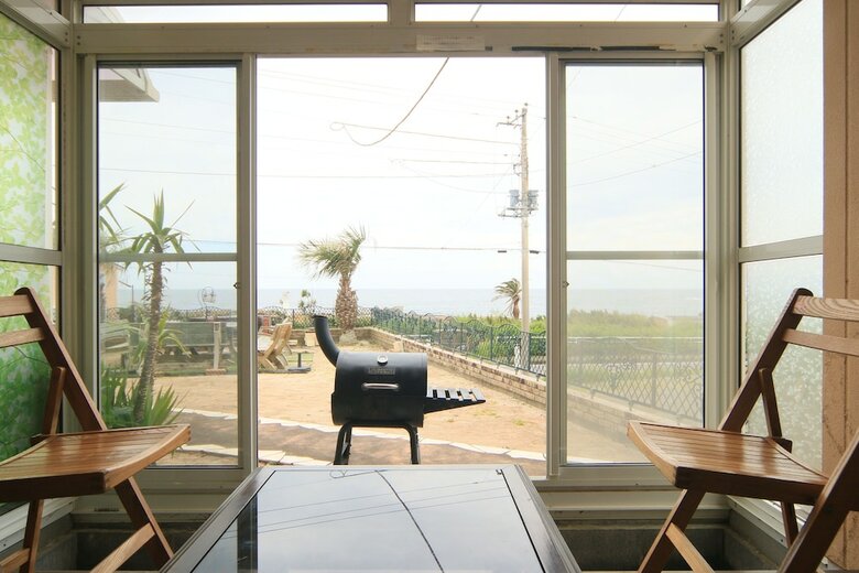 Apartamentos Palm Village