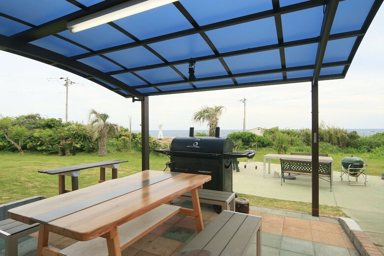 Apartamentos Palm Village