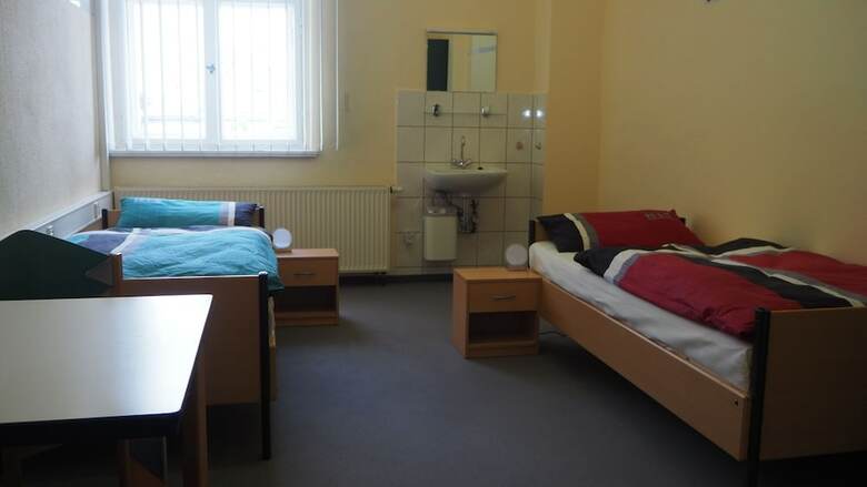 Hostal Hostel Jo-si
