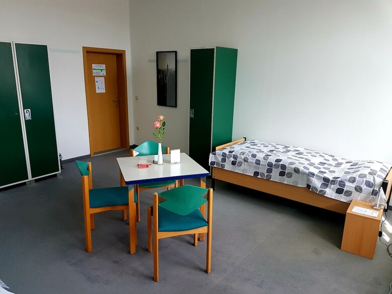 Hostal Hostel Jo-si