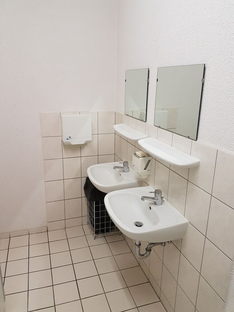 Hostal Hostel Jo-si