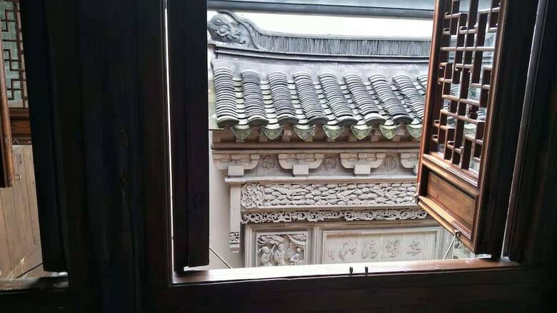 Changshu Chujian Yue Hotel