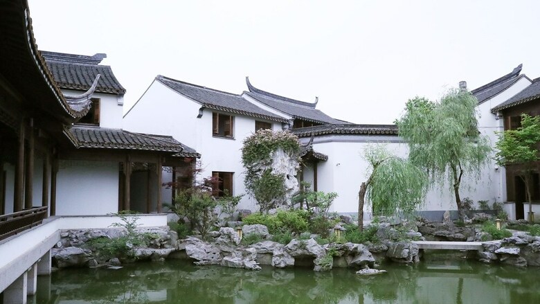 Changshu Chujian Yue Hotel