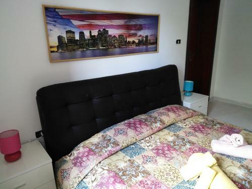 Bed & Breakfast Dolce Risveglio