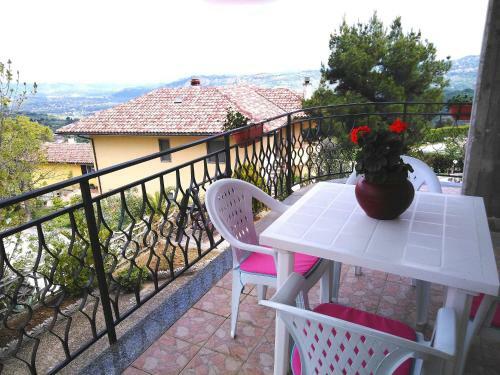 Bed & Breakfast Dolce Risveglio