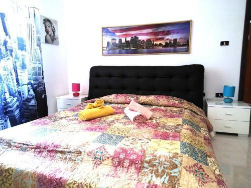 Bed & Breakfast Dolce Risveglio