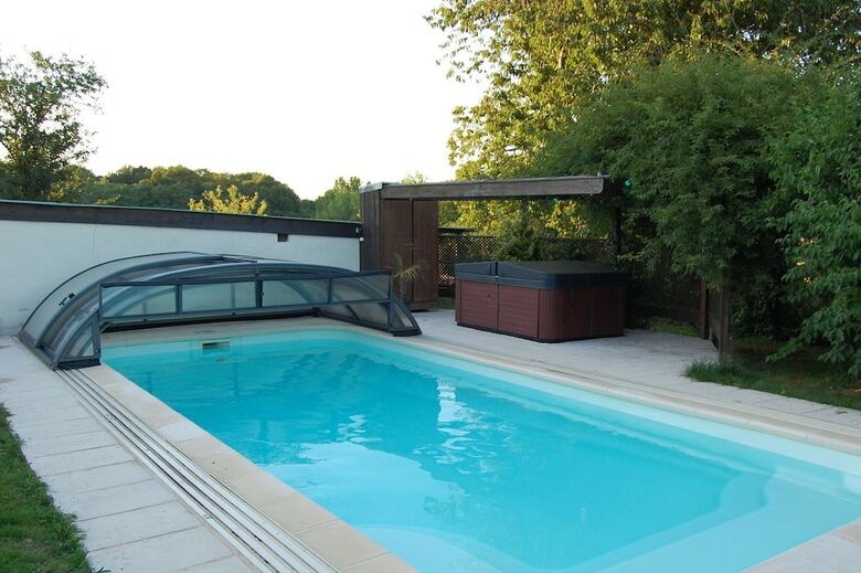 Hotel Les Chambres Du Pressoir