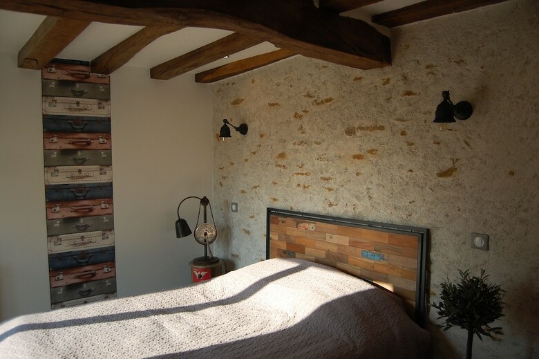 Hotel Les Chambres Du Pressoir