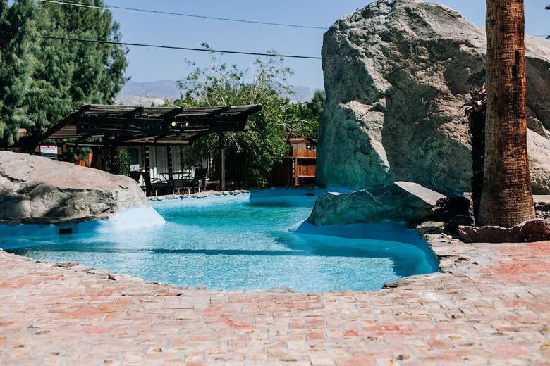Agroturismo Lazy C Ranch