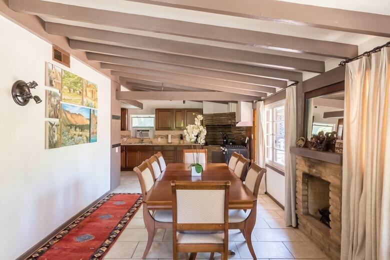 Agroturismo Lazy C Ranch