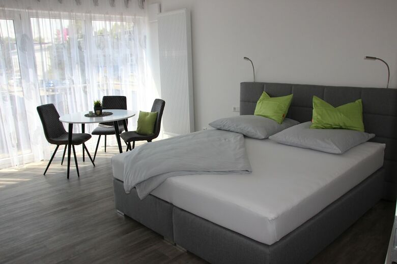 Apartamentos Rainer Appartements